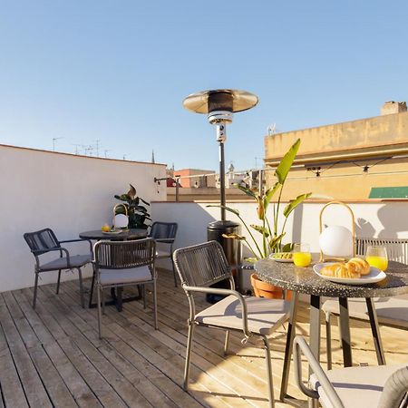 Comfy Stay Barcelona Cathedral Exterior photo