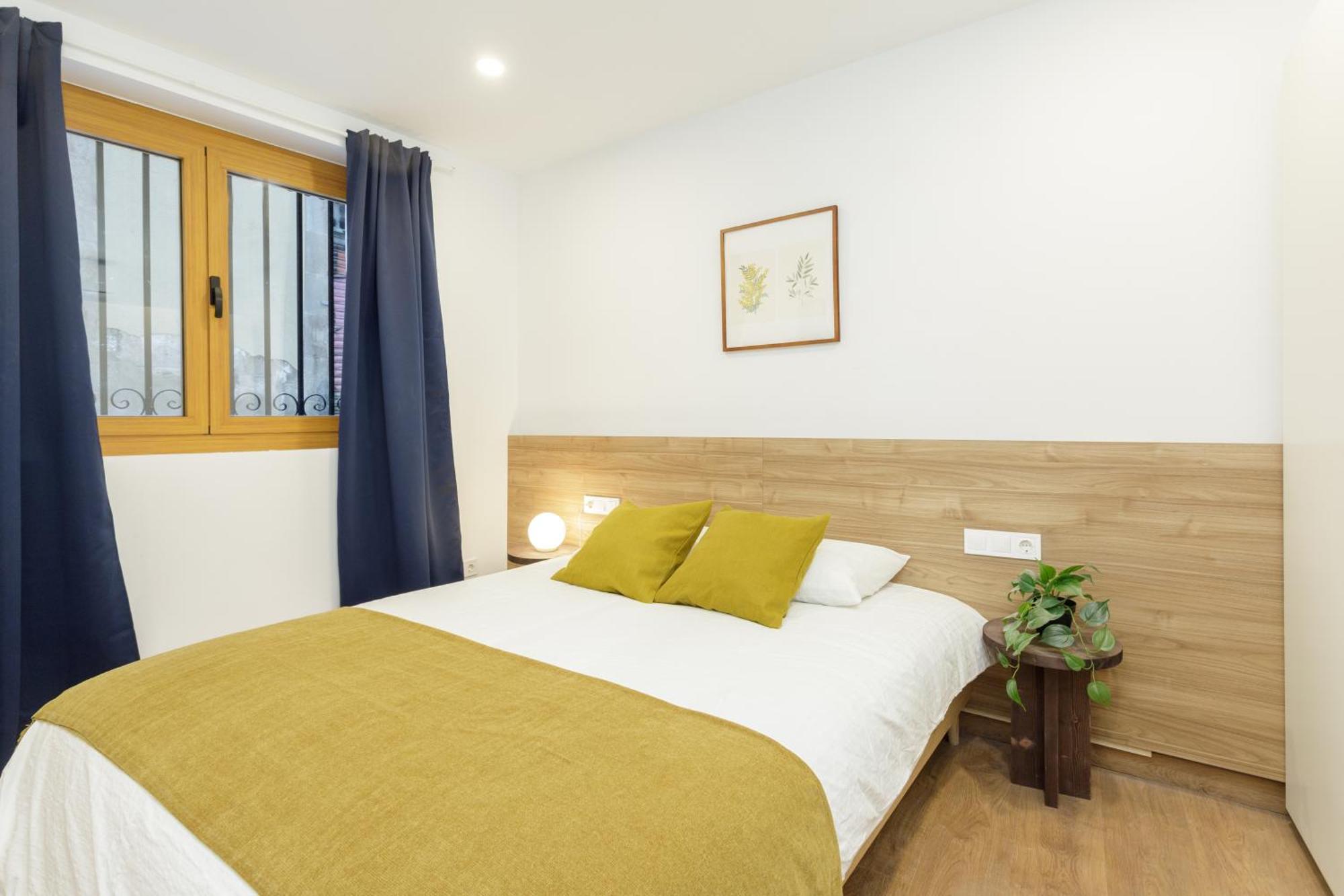Comfy Stay Barcelona Cathedral Exterior photo