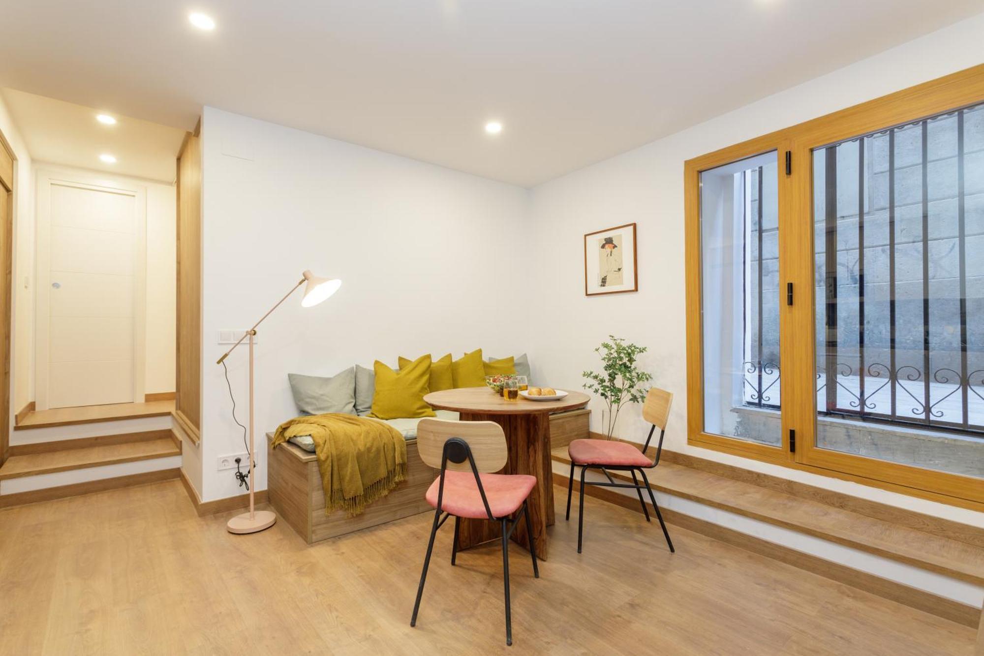 Comfy Stay Barcelona Cathedral Exterior photo