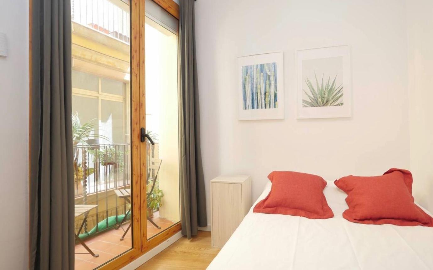 Comfy Stay Barcelona Cathedral Exterior photo