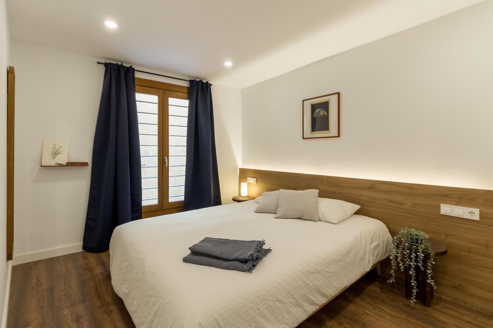 Comfy Stay Barcelona Cathedral Exterior photo