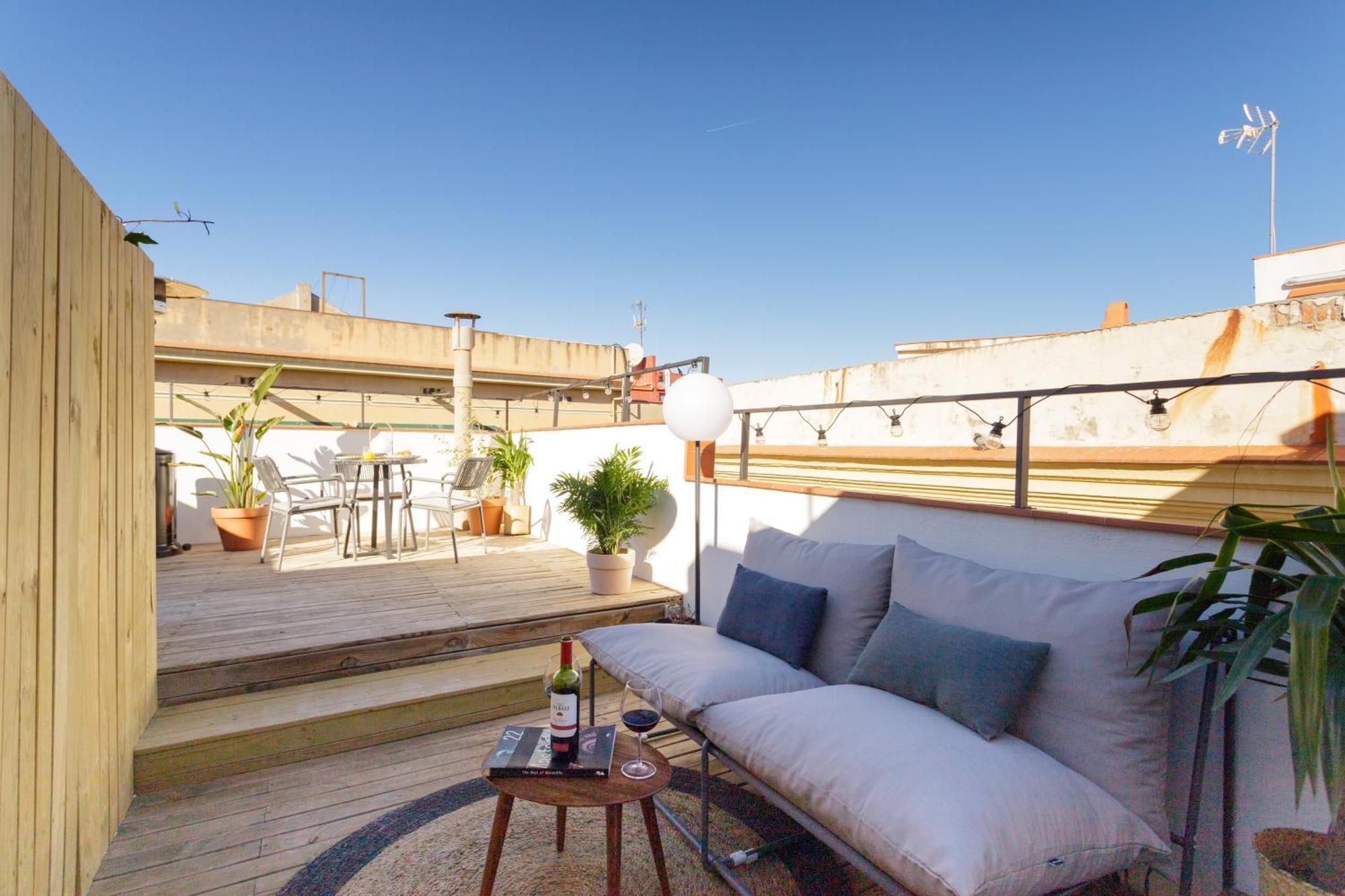 Comfy Stay Barcelona Cathedral Exterior photo