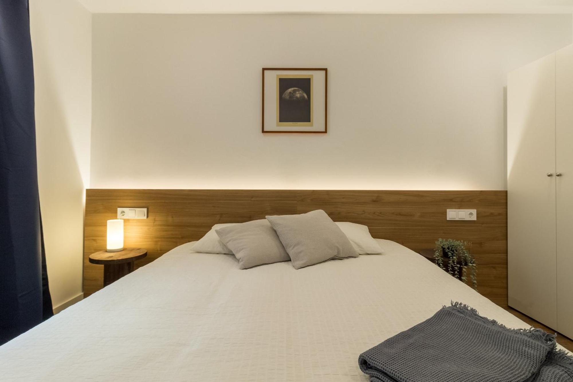 Comfy Stay Barcelona Cathedral Exterior photo