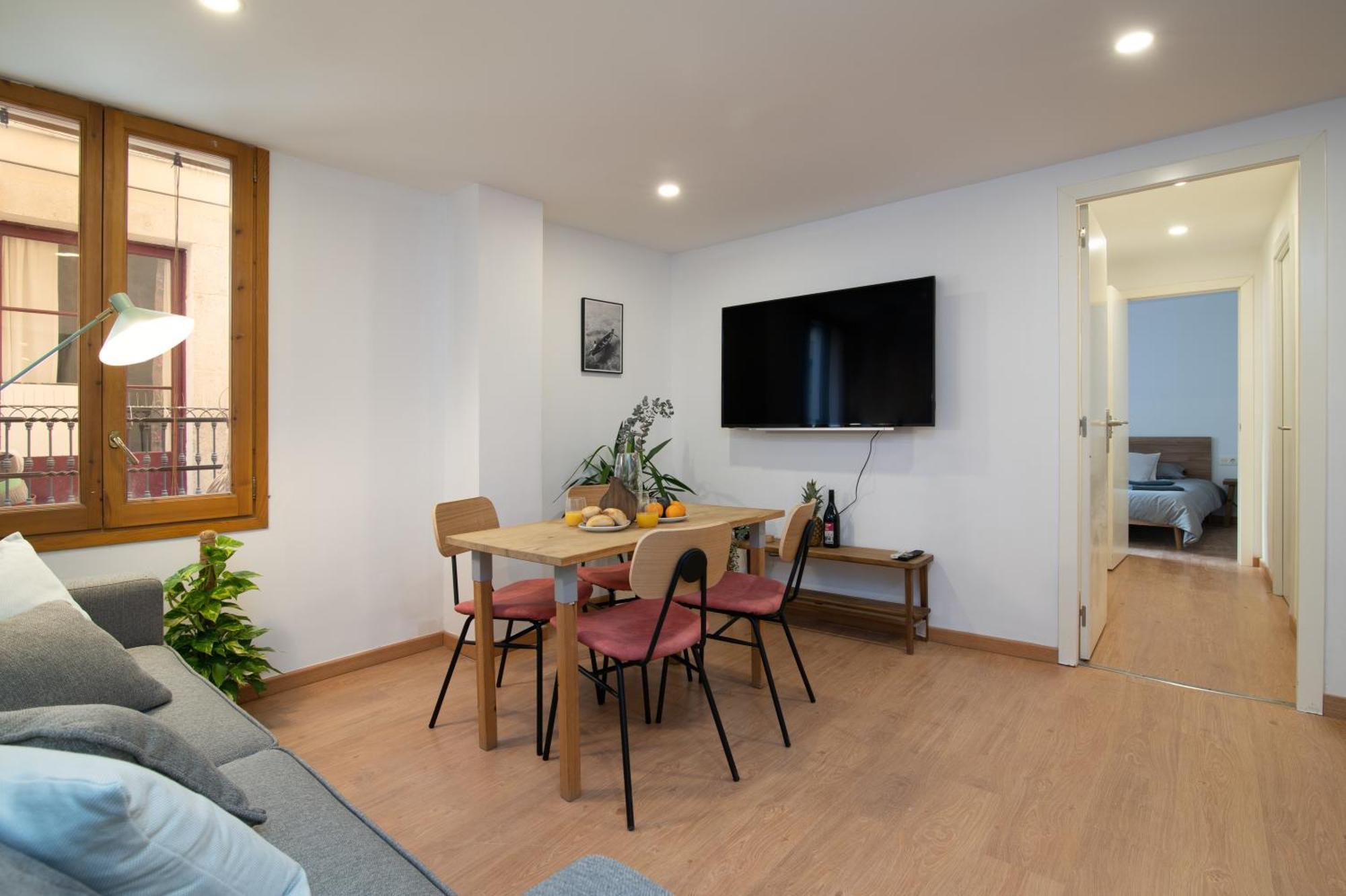 Comfy Stay Barcelona Cathedral Exterior photo