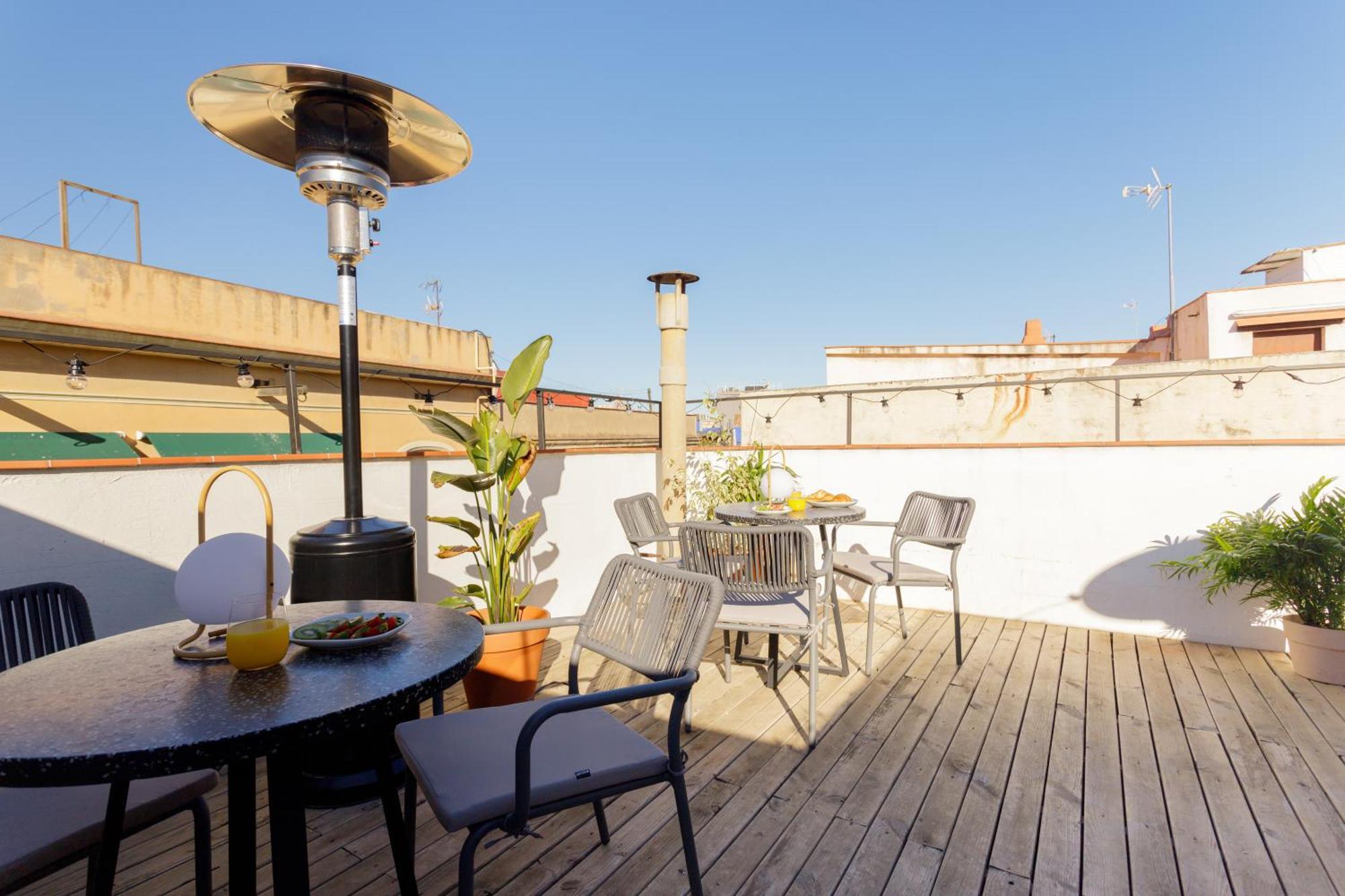 Comfy Stay Barcelona Cathedral Exterior photo