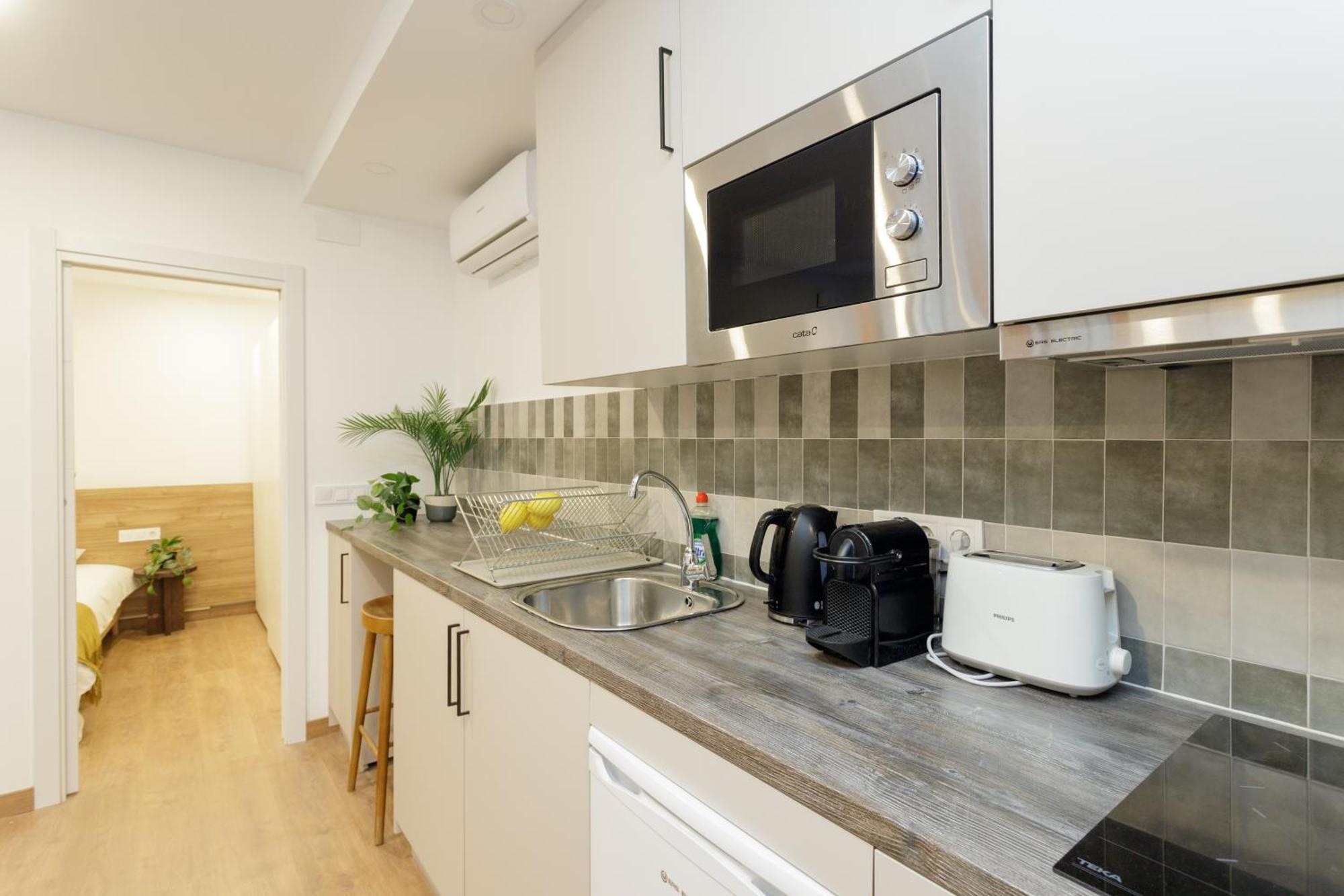 Comfy Stay Barcelona Cathedral Exterior photo