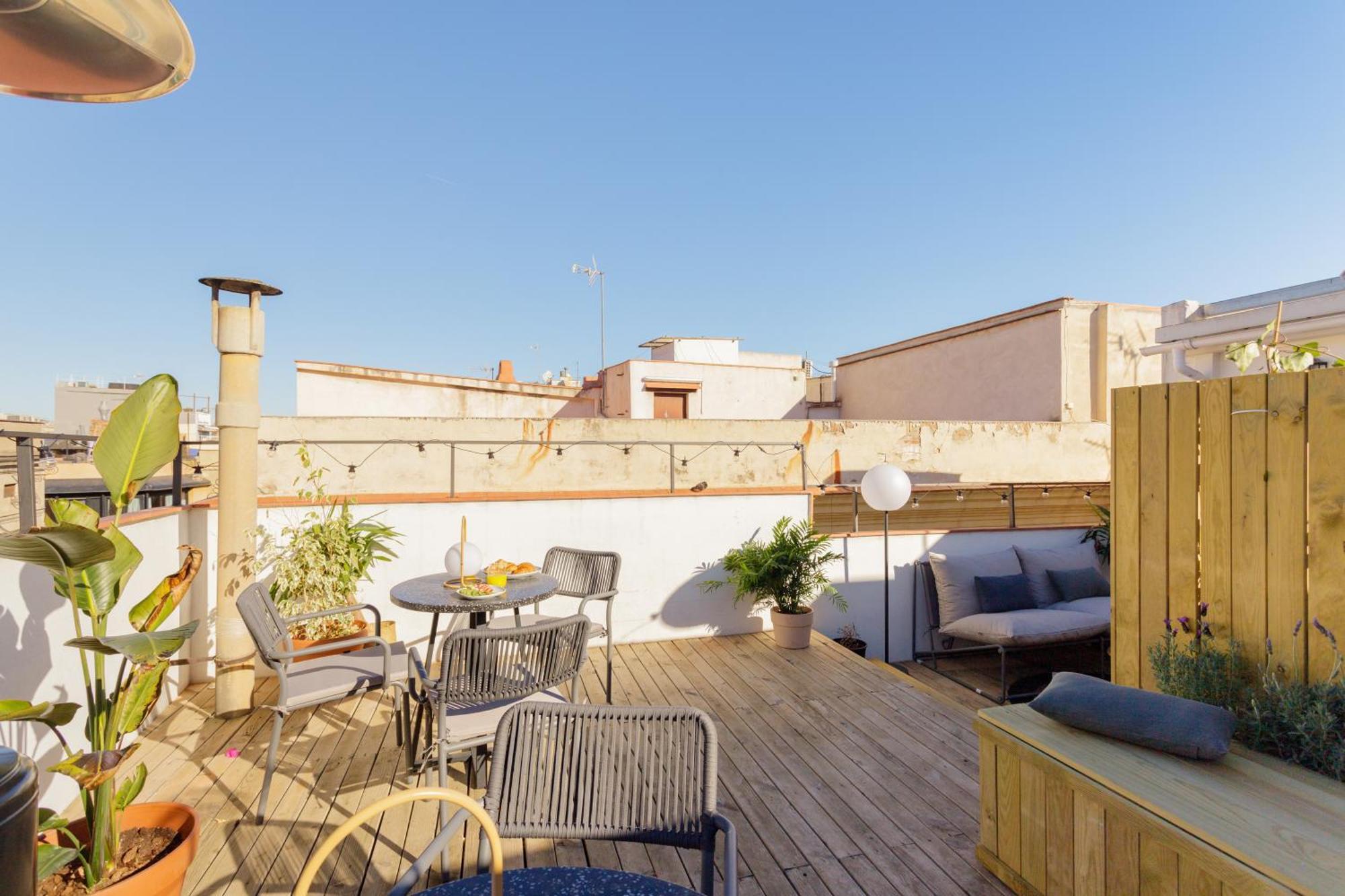 Comfy Stay Barcelona Cathedral Exterior photo