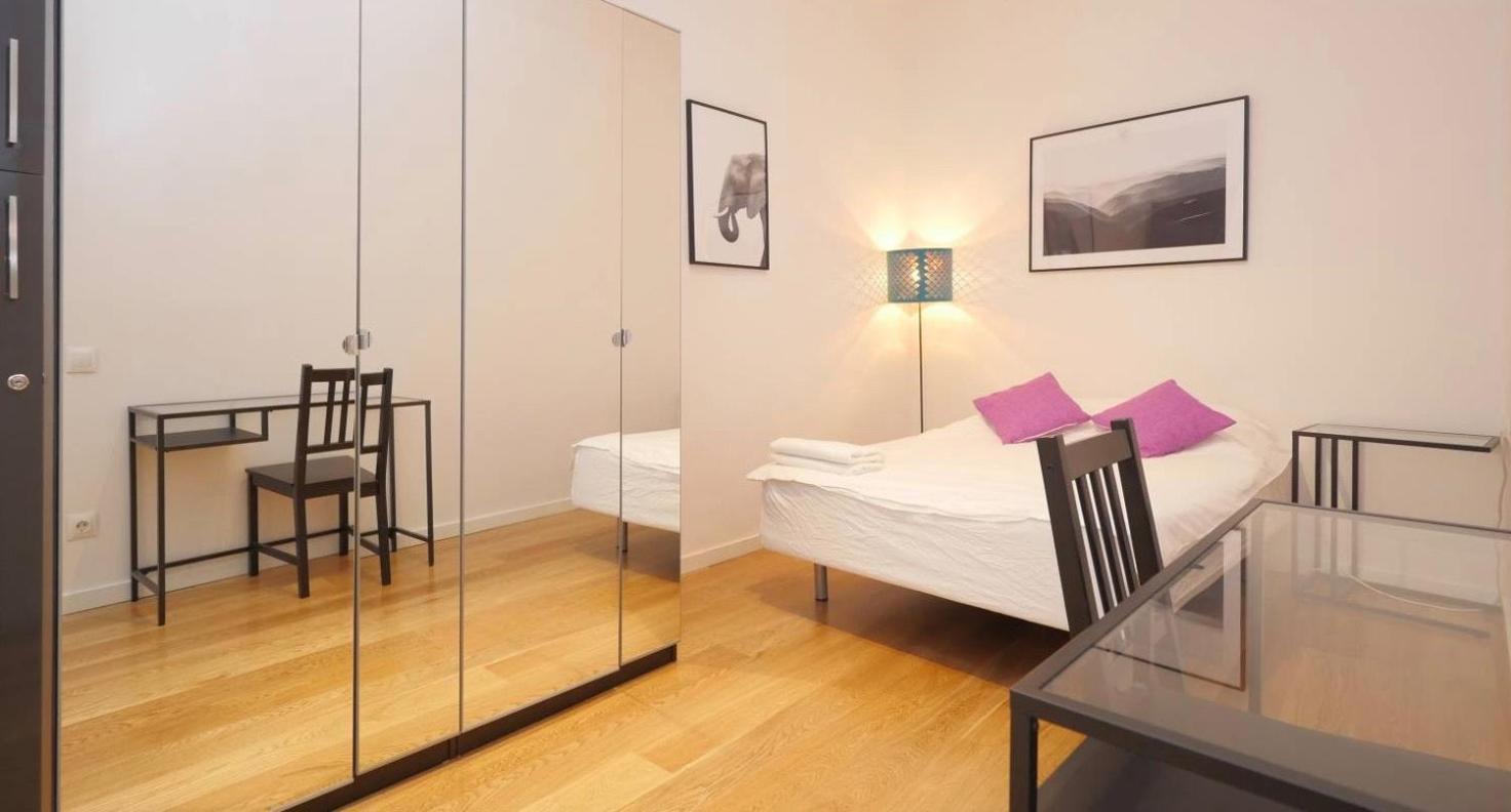 Comfy Stay Barcelona Cathedral Exterior photo