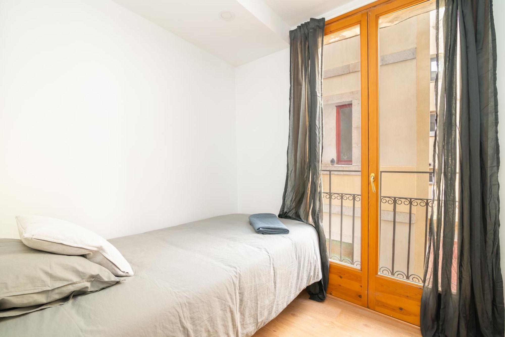 Comfy Stay Barcelona Cathedral Exterior photo