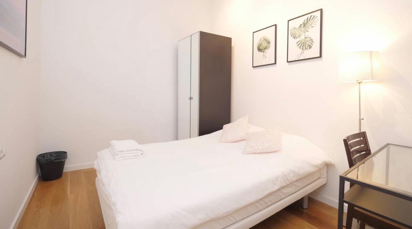 Comfy Stay Barcelona Cathedral Exterior photo