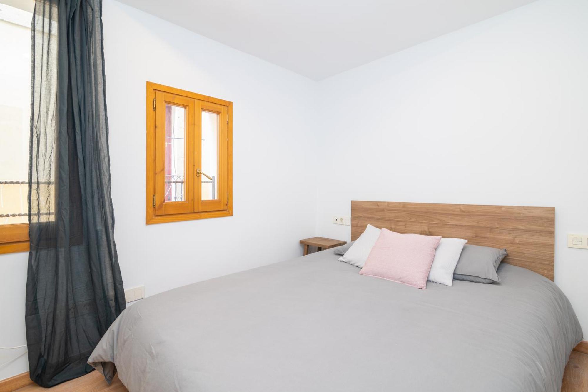 Comfy Stay Barcelona Cathedral Exterior photo