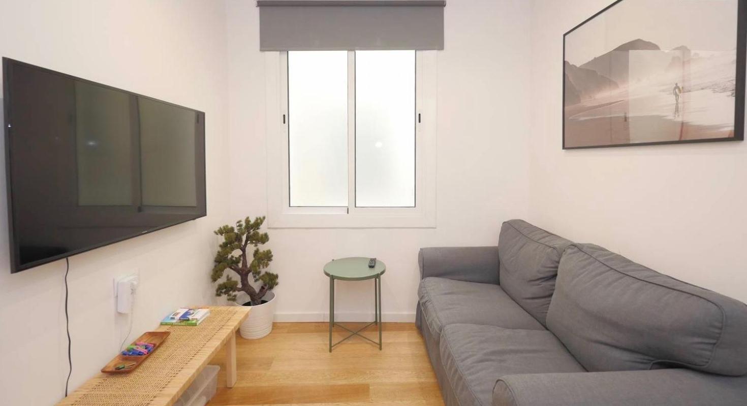 Comfy Stay Barcelona Cathedral Exterior photo