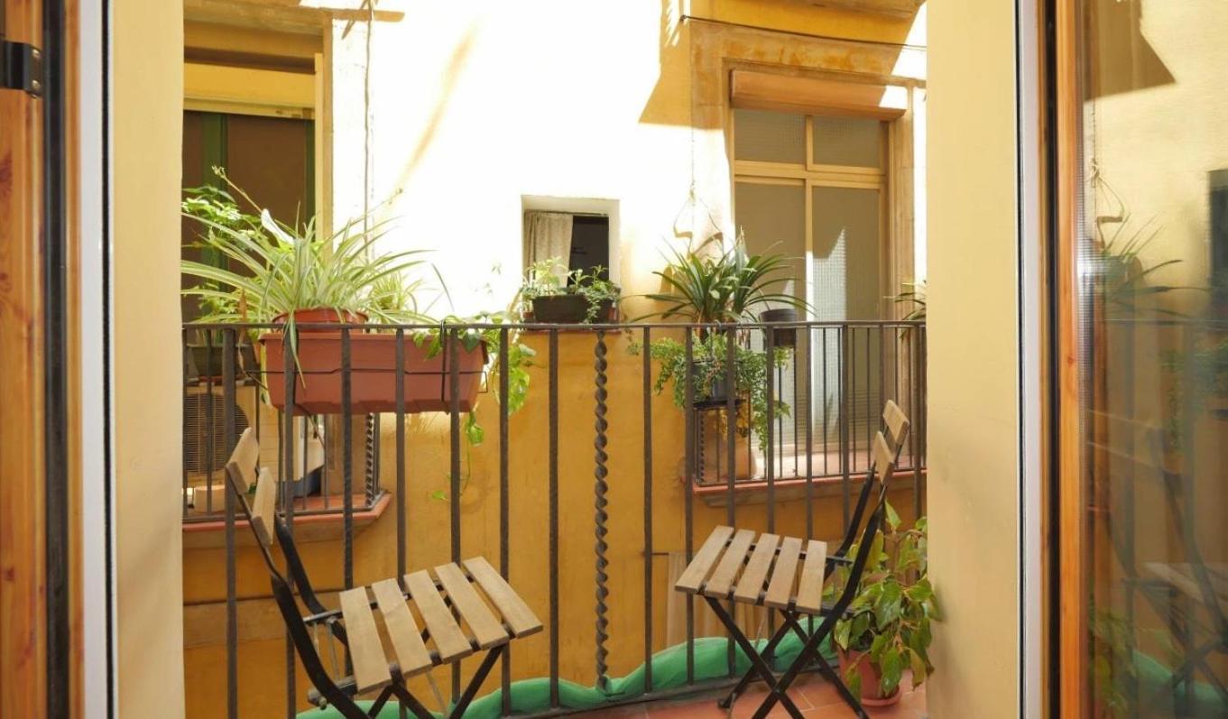 Comfy Stay Barcelona Cathedral Exterior photo