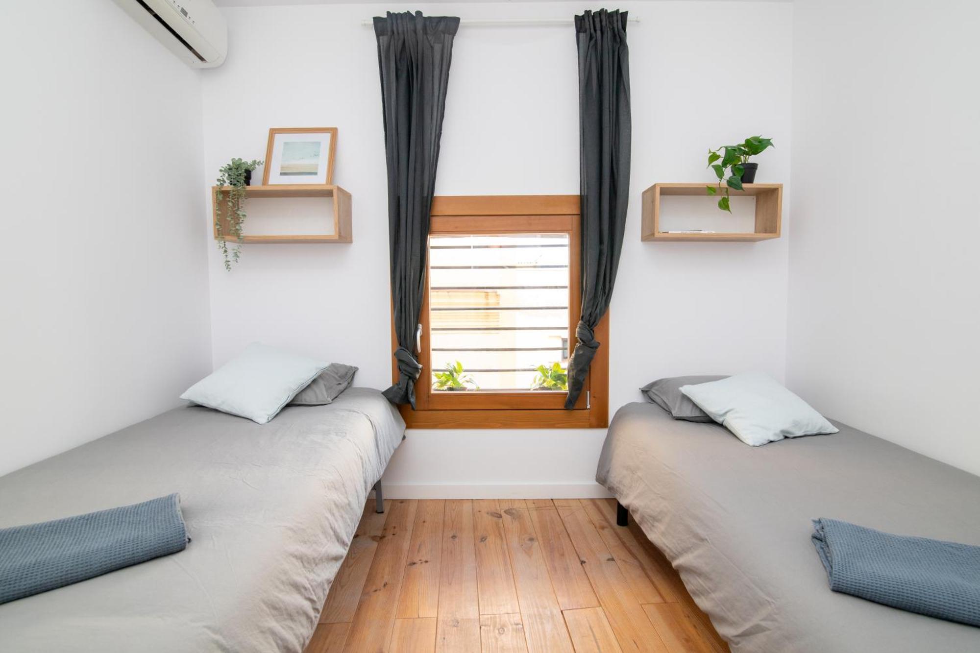 Comfy Stay Barcelona Cathedral Exterior photo