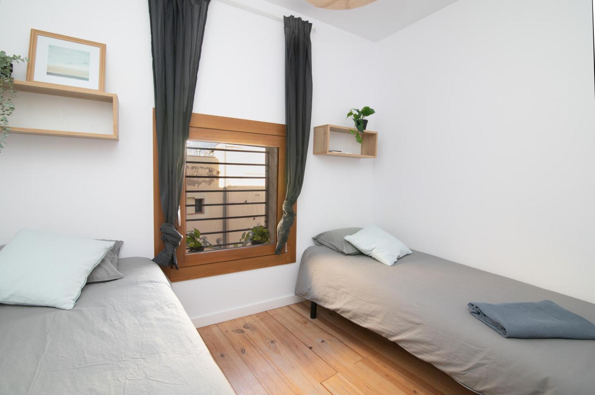 Comfy Stay Barcelona Cathedral Exterior photo