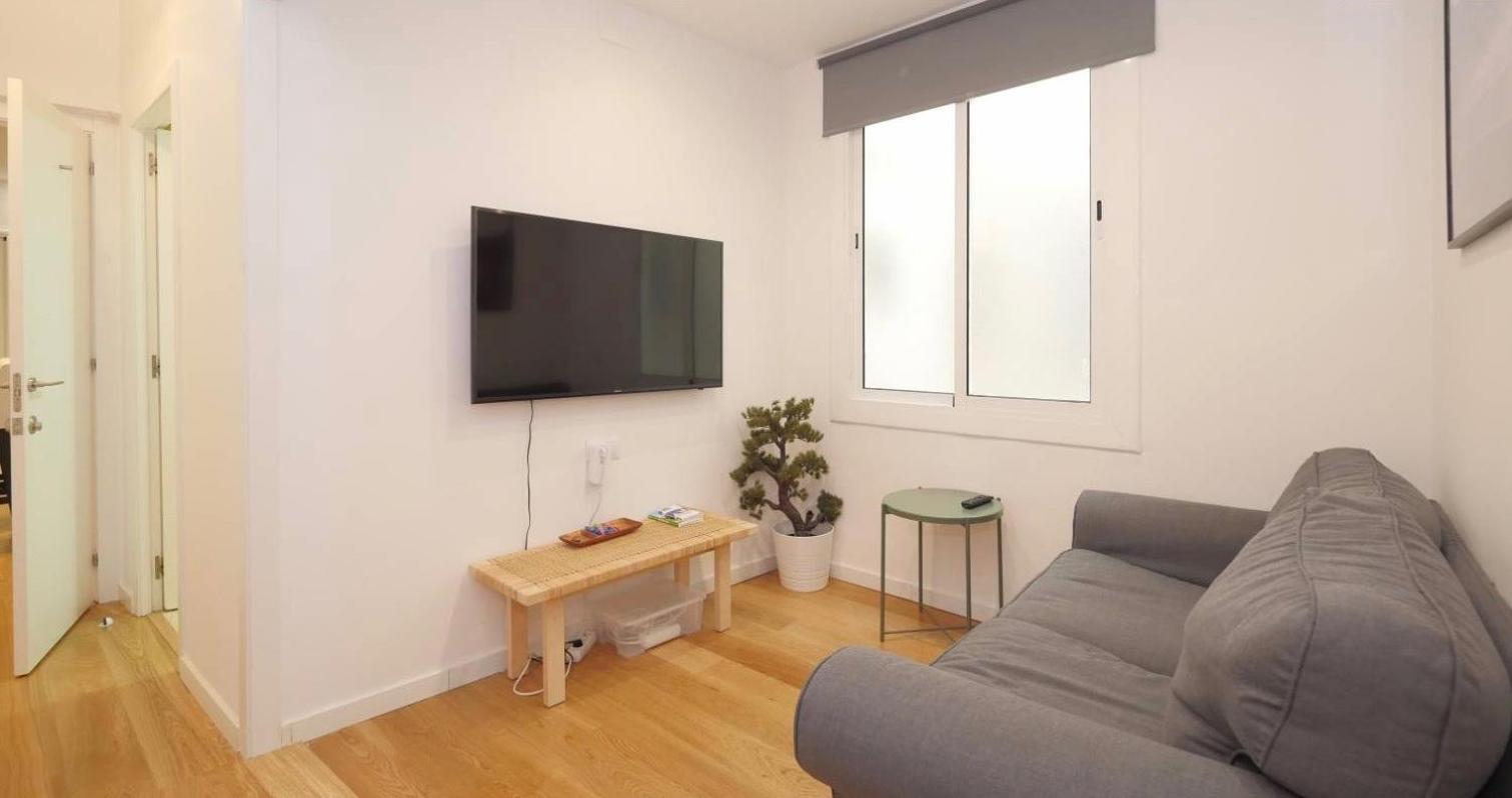 Comfy Stay Barcelona Cathedral Exterior photo