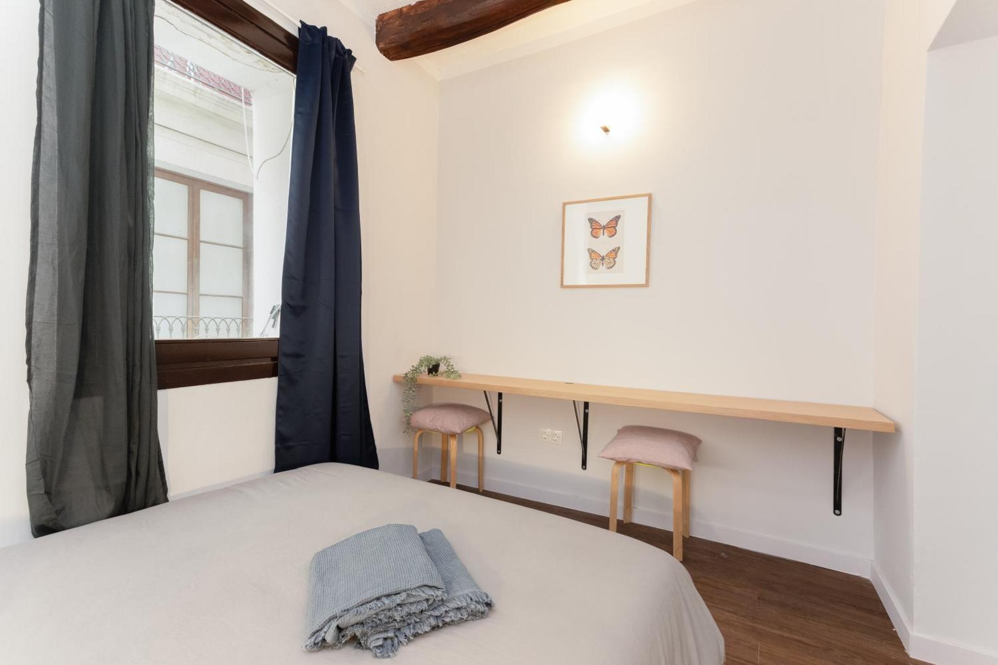 Comfy Stay Barcelona Cathedral Exterior photo