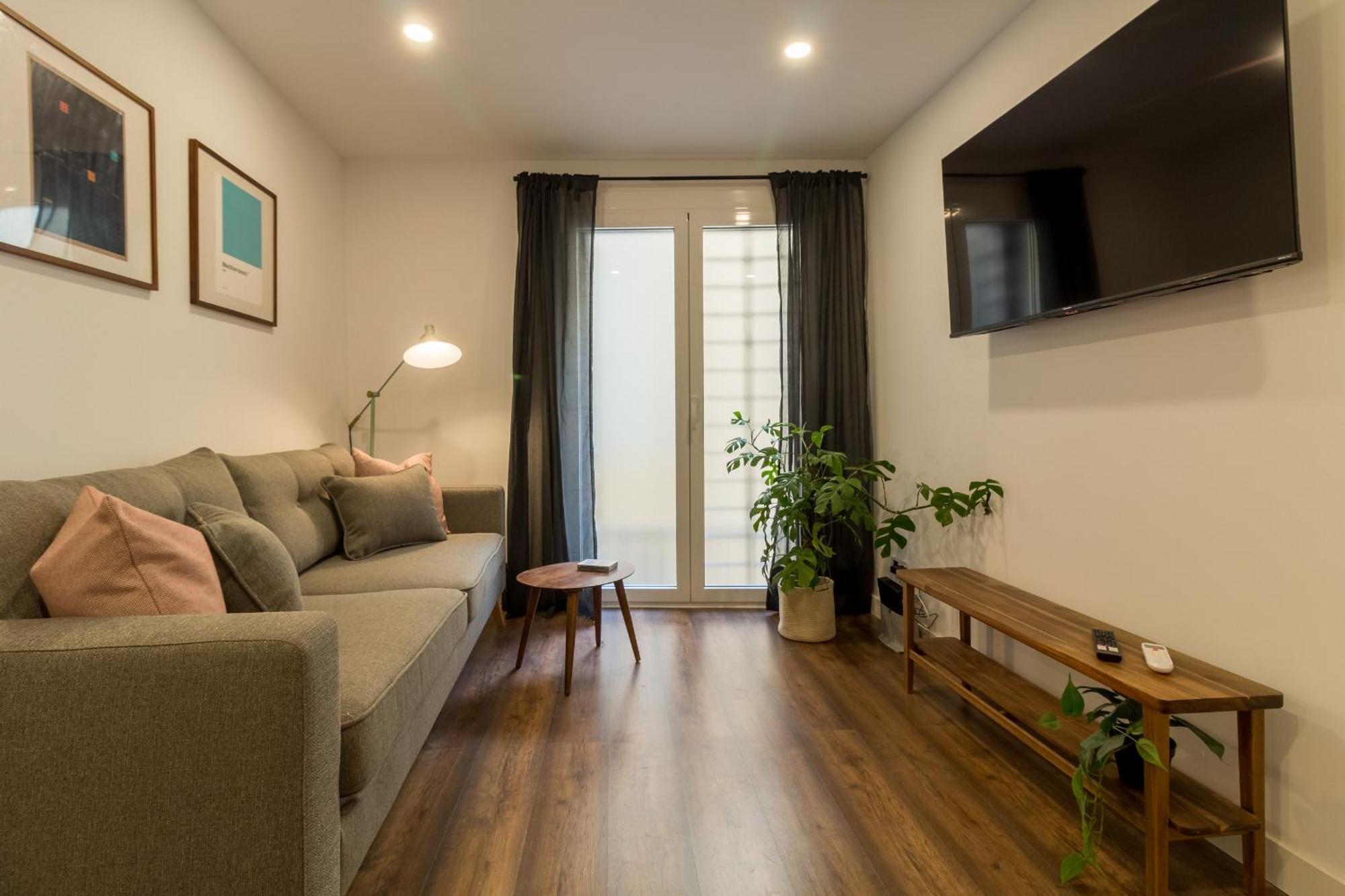 Comfy Stay Barcelona Cathedral Exterior photo