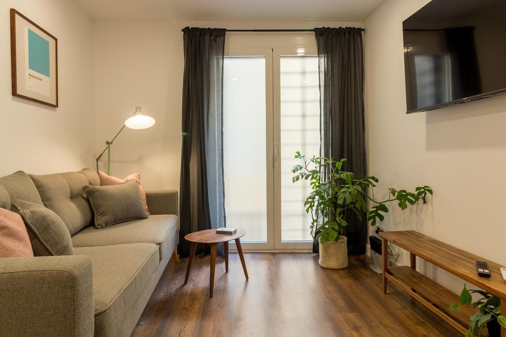 Comfy Stay Barcelona Cathedral Exterior photo